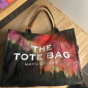 Marc Jacobs Custom Tote Bag